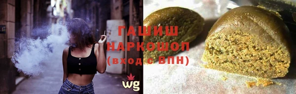 прущие крисы Горняк