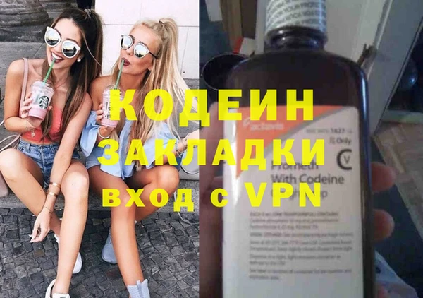 прущие крисы Горняк