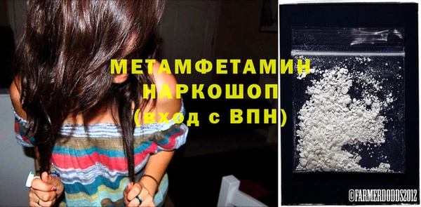 прущие крисы Горняк