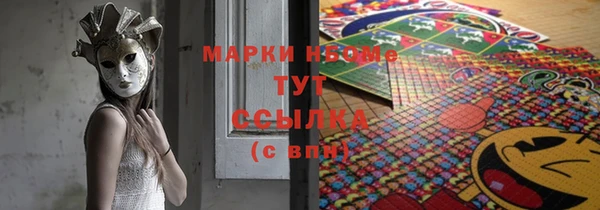 прущие крисы Горняк